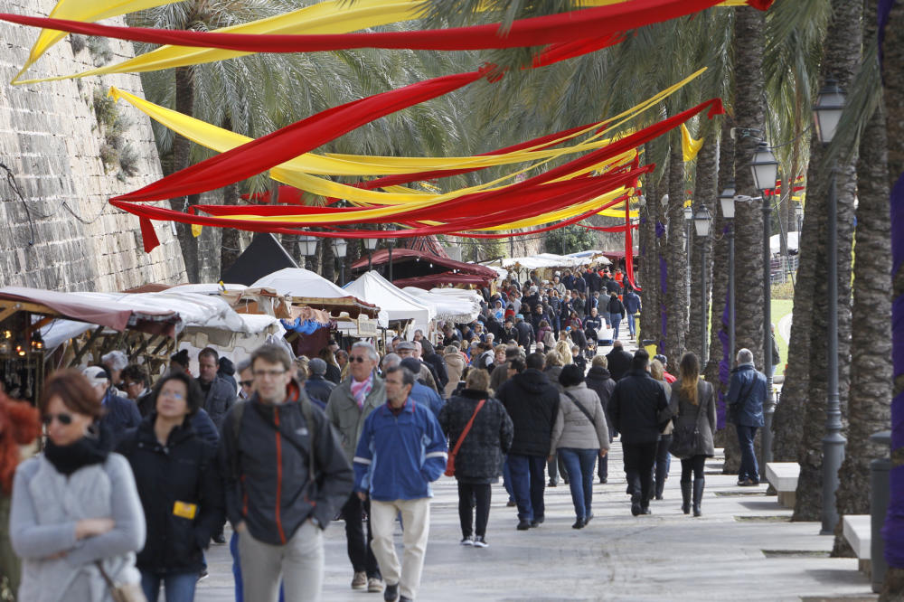  diaillesbalears ttcs empresa de seguridad