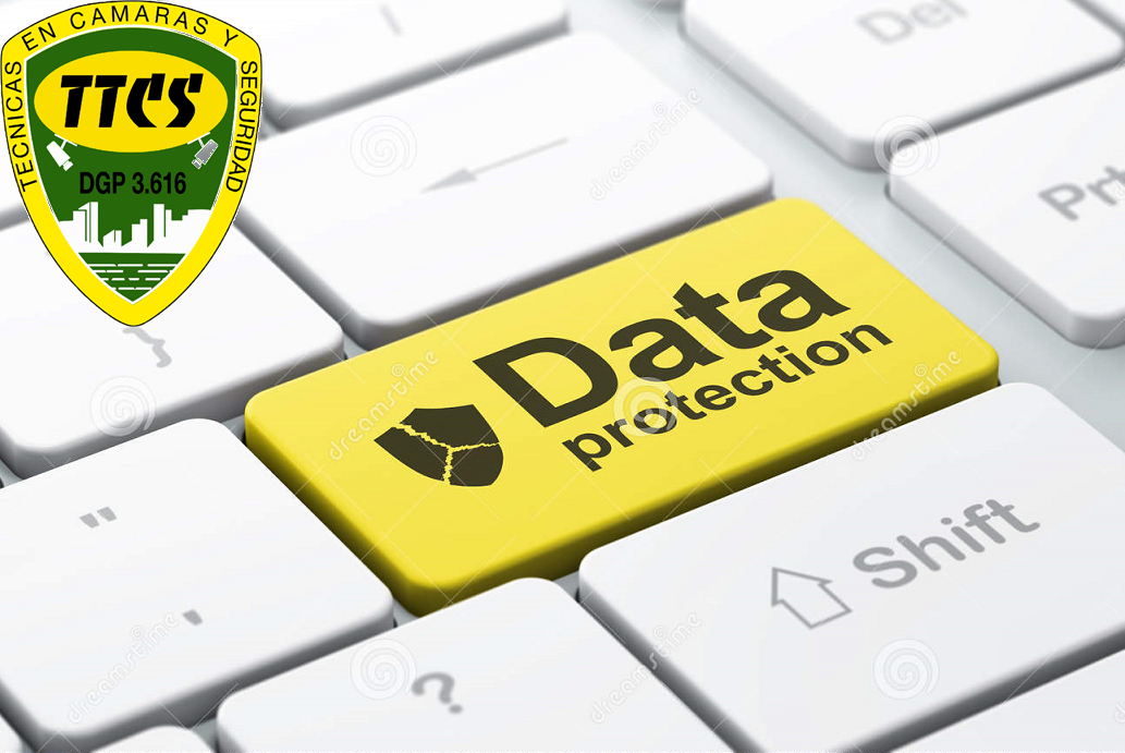 data protection in web 