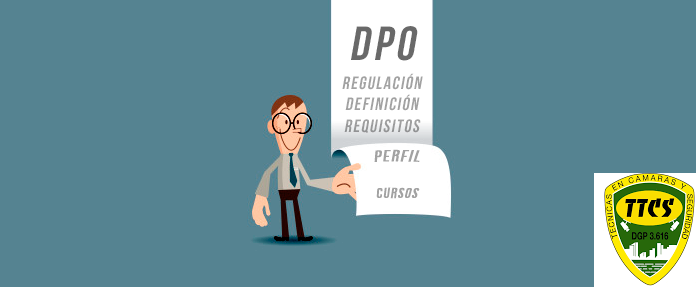 delegado proteccion datos dpo CERTIFICACION AEPD