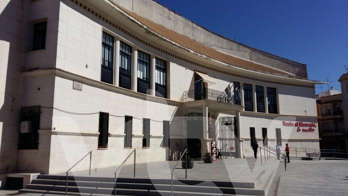 Mercado Municipal de Abastos Lucena 696x392