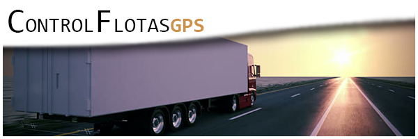 CONTROL FLOTAS GPS