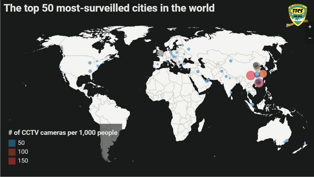 TTCS Ciudades vigiladas 2