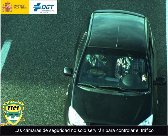 TTCS seguridad en semana santa carretera 2