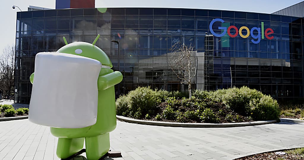 GOOGLE RECOMPENSA 200.000 $ HACKEAR ANDROID