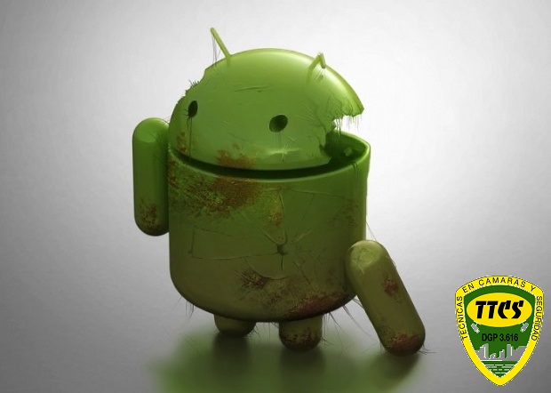 Qué tipo de malware podemos sufrir en Android y cómo solucionarlo