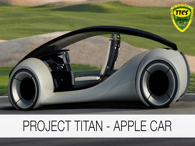 apple car 