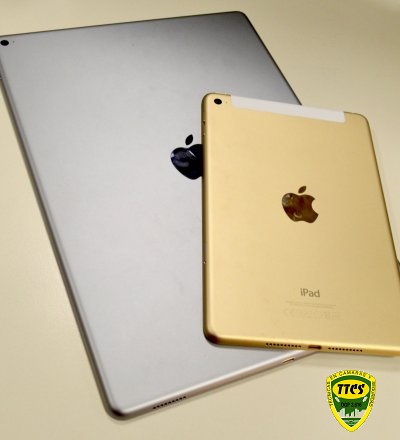 apple ipad pro