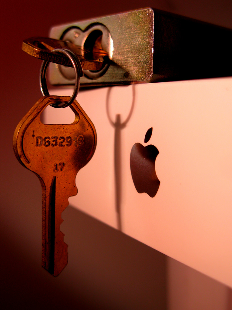 apple security