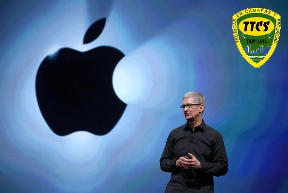 Apple, tenemos un problema