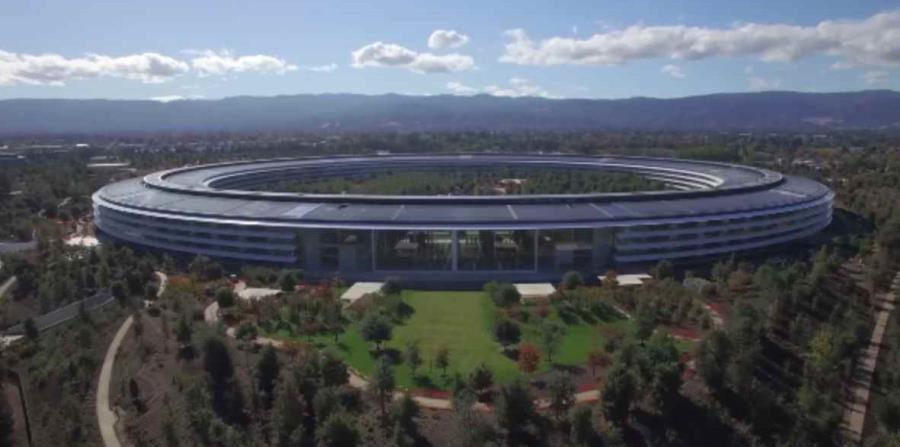 applepark