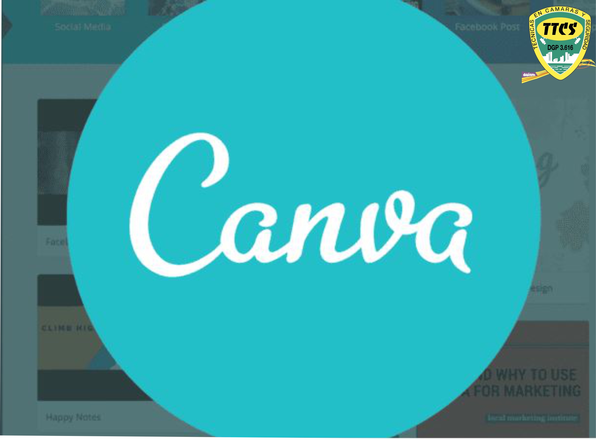 canva hackeo