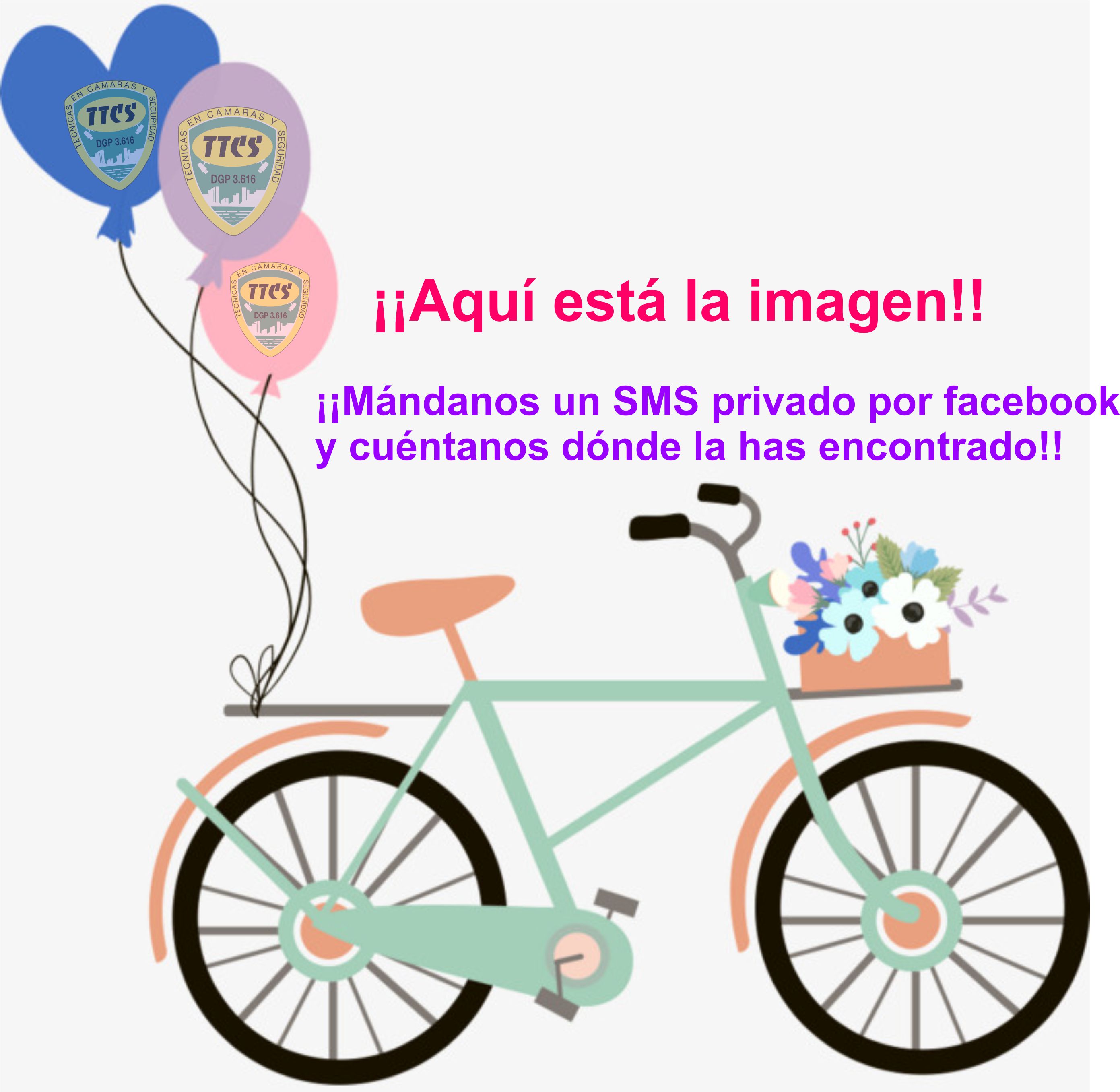 juego viernes bici web