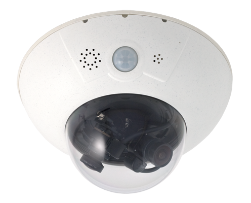 camara de seguridad mallorca mobotix d15