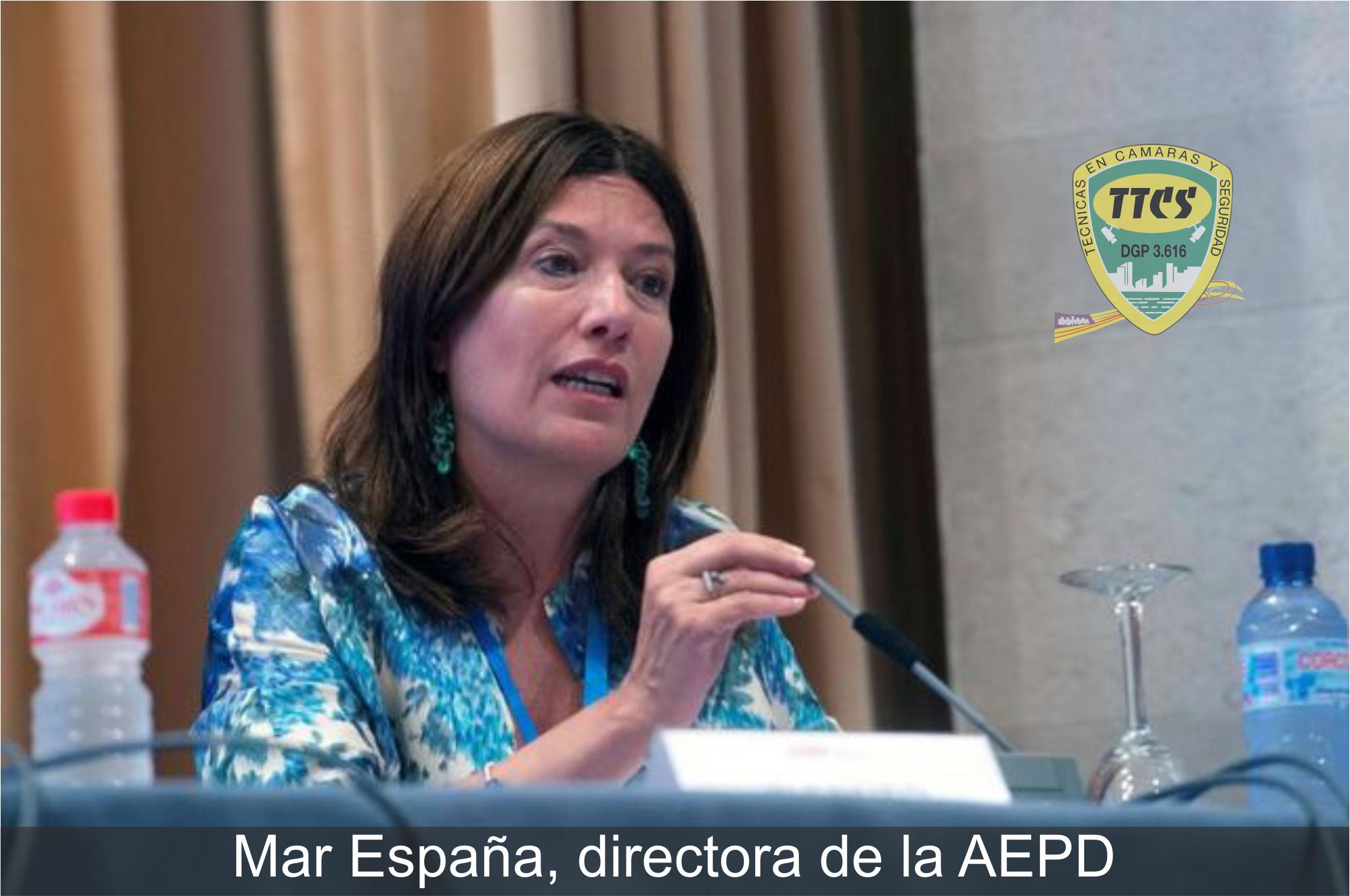 AEPD Mar España