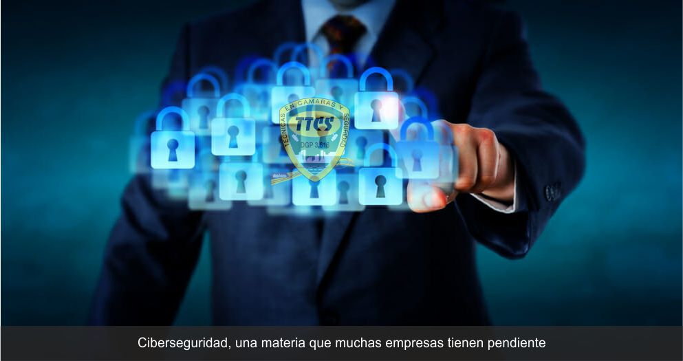 TTCS ciberseguridad