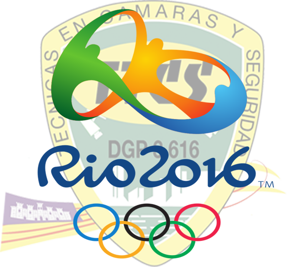 Nadadores EE.UU. RIO 2016 