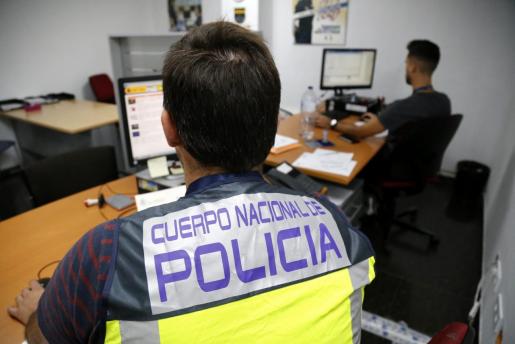 Investigacion policial estafa bizum