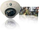 CAMARA DUAL DOME D14