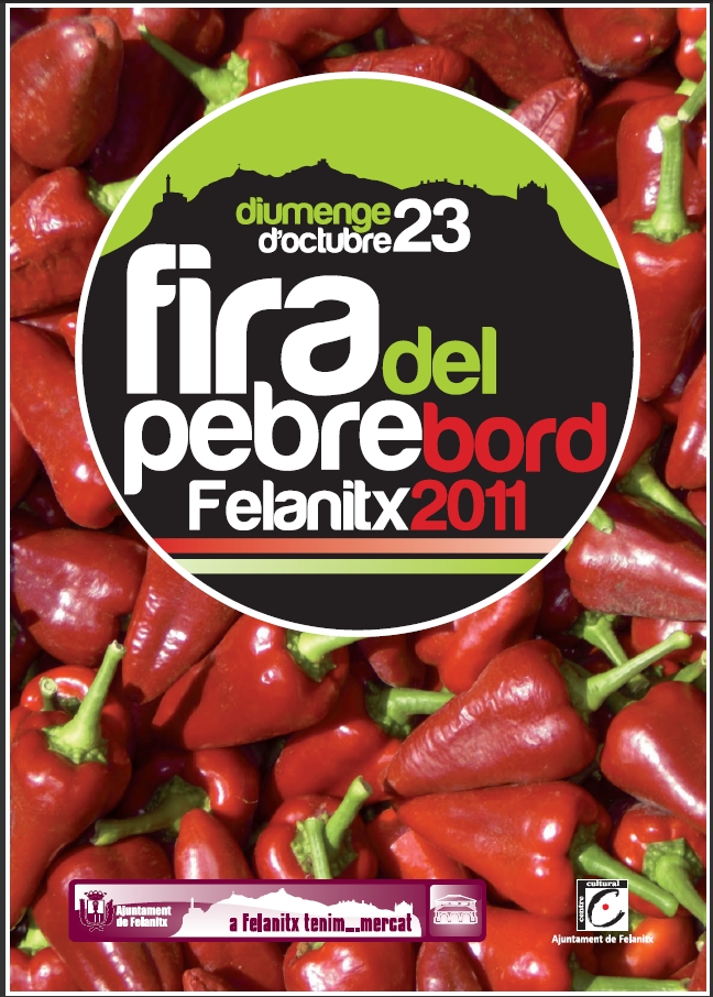 FIRA DEL PREBE BORD 2011